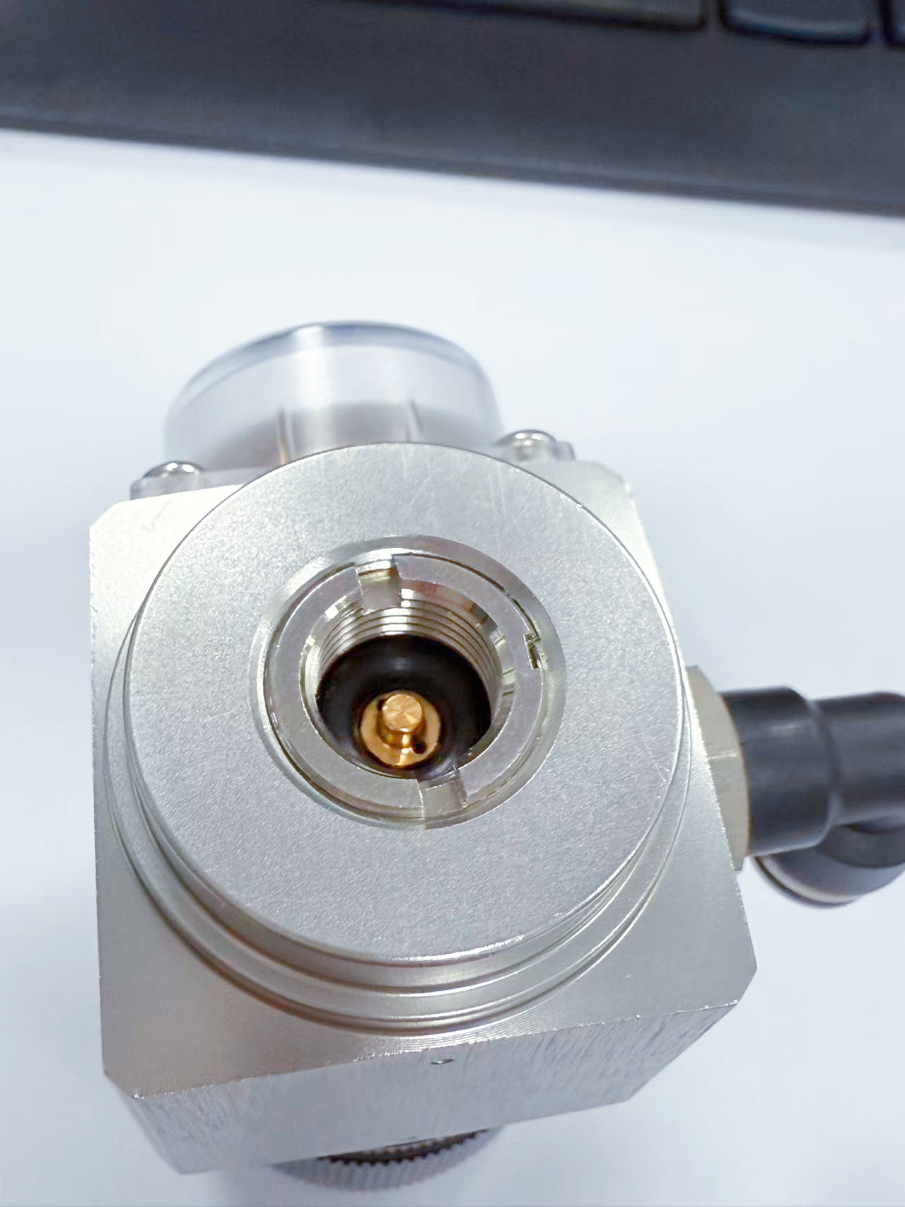 Mini Cold CO2 Regulator For Homebrewing Soda Maker Sparkling Water Machine Beer Keg Electric/Gas 3.5L Capacity Beverage