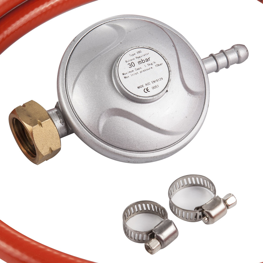 Indoor Cooking Stove Gas Stove Regulator for Home Parts