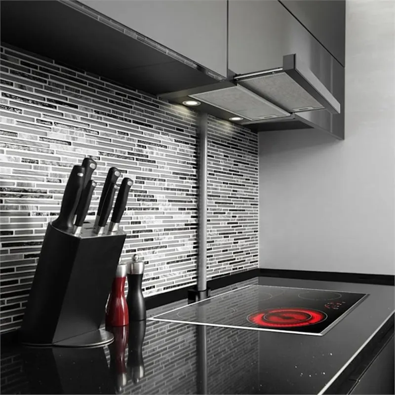 High Quality 60cm/70cm/80cm/90cm Stainless Steel Slim Range Hood