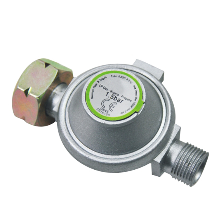 Superior Quality Latest Design Manual Gas Stove Regulator Pressure Reducing Cooking Tool at Competitive Prices