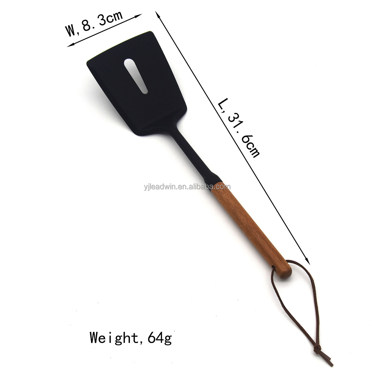 Kitchen Utensils Set View 4