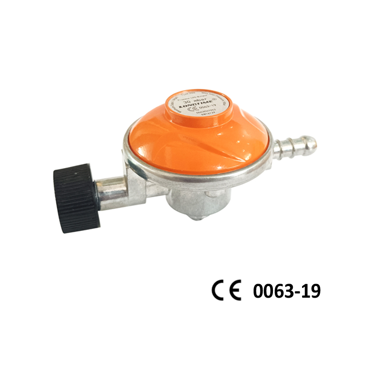 LPG Regulator Model Z60
