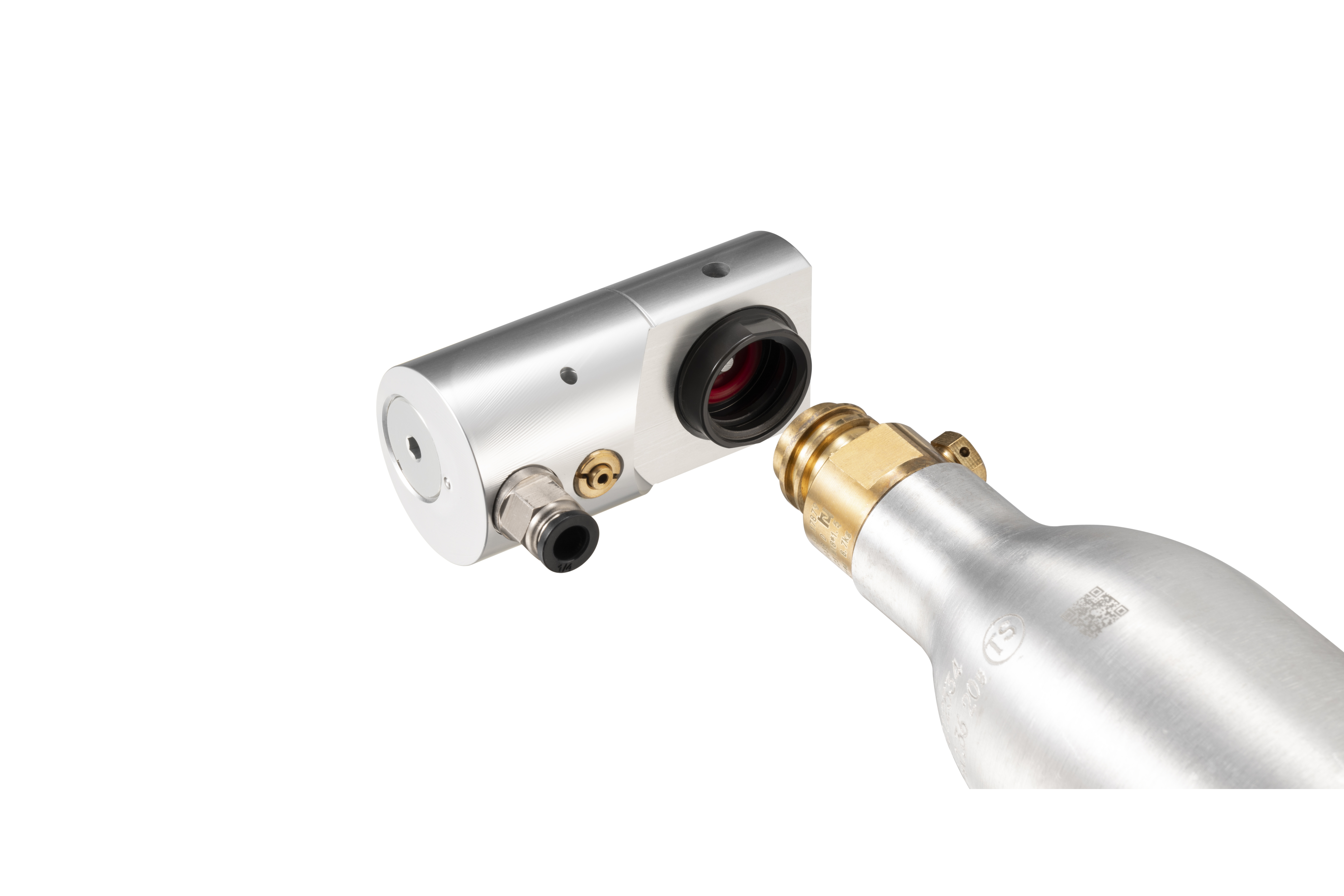 RP13 Pressure Regulator Showcase