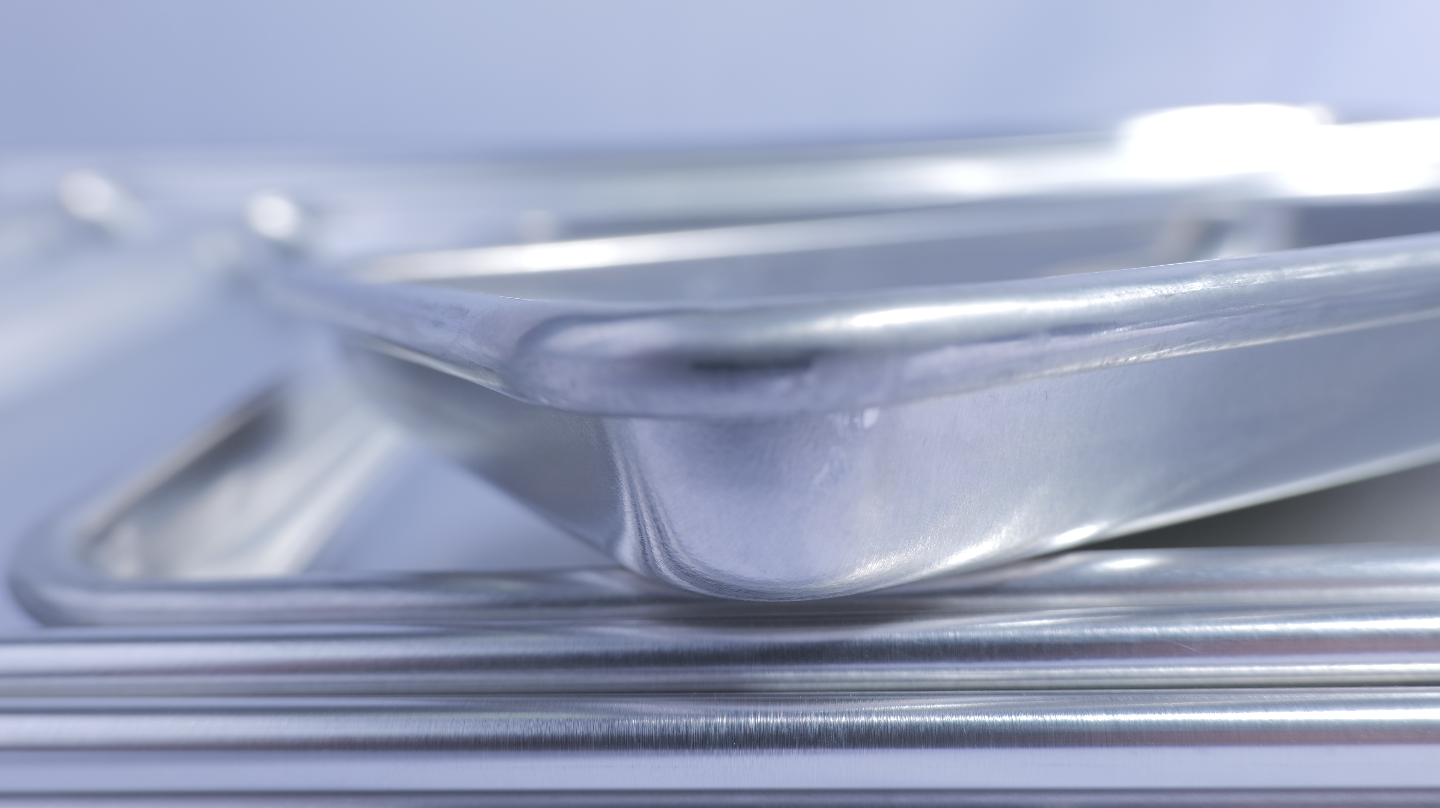 18x26 Inch Wire-in Commercial Oven Use Baking Sheet Pan for Professional Baking Dishes &amp; Pans