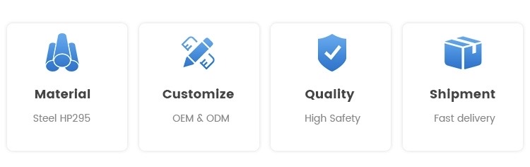 Quality Testing Machinery