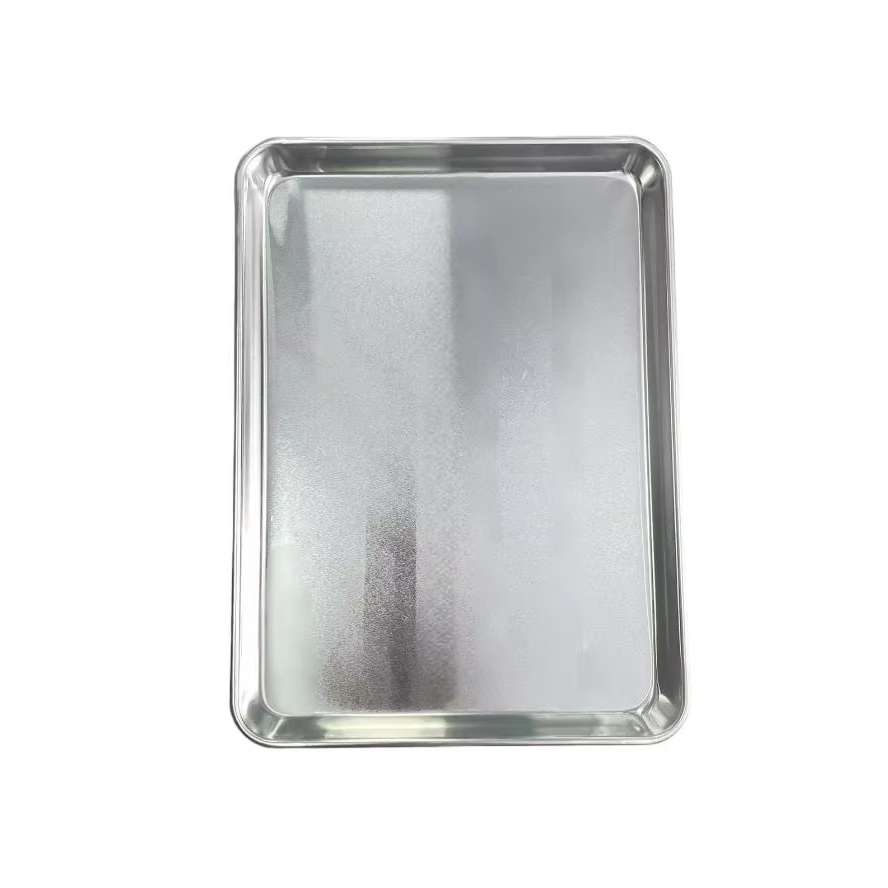 18x26 Inch Wire-in Commercial Oven Use Baking Sheet Pan for Professional Baking Dishes &amp; Pans