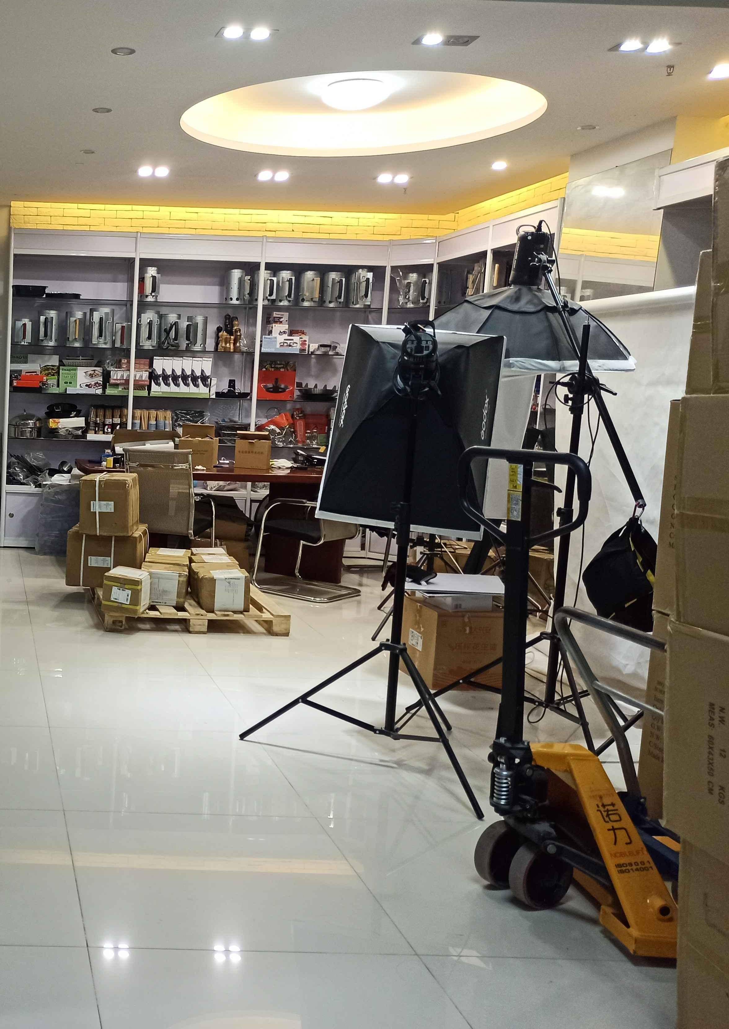 Manufacturing 3