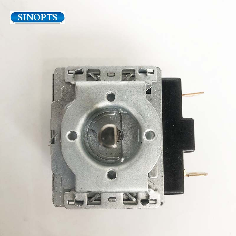Kitchen Timer for Gas Oven 30min Digital Electric Timer Oven Parts