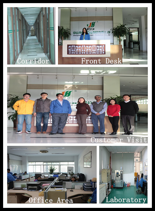 Factory Operation 2