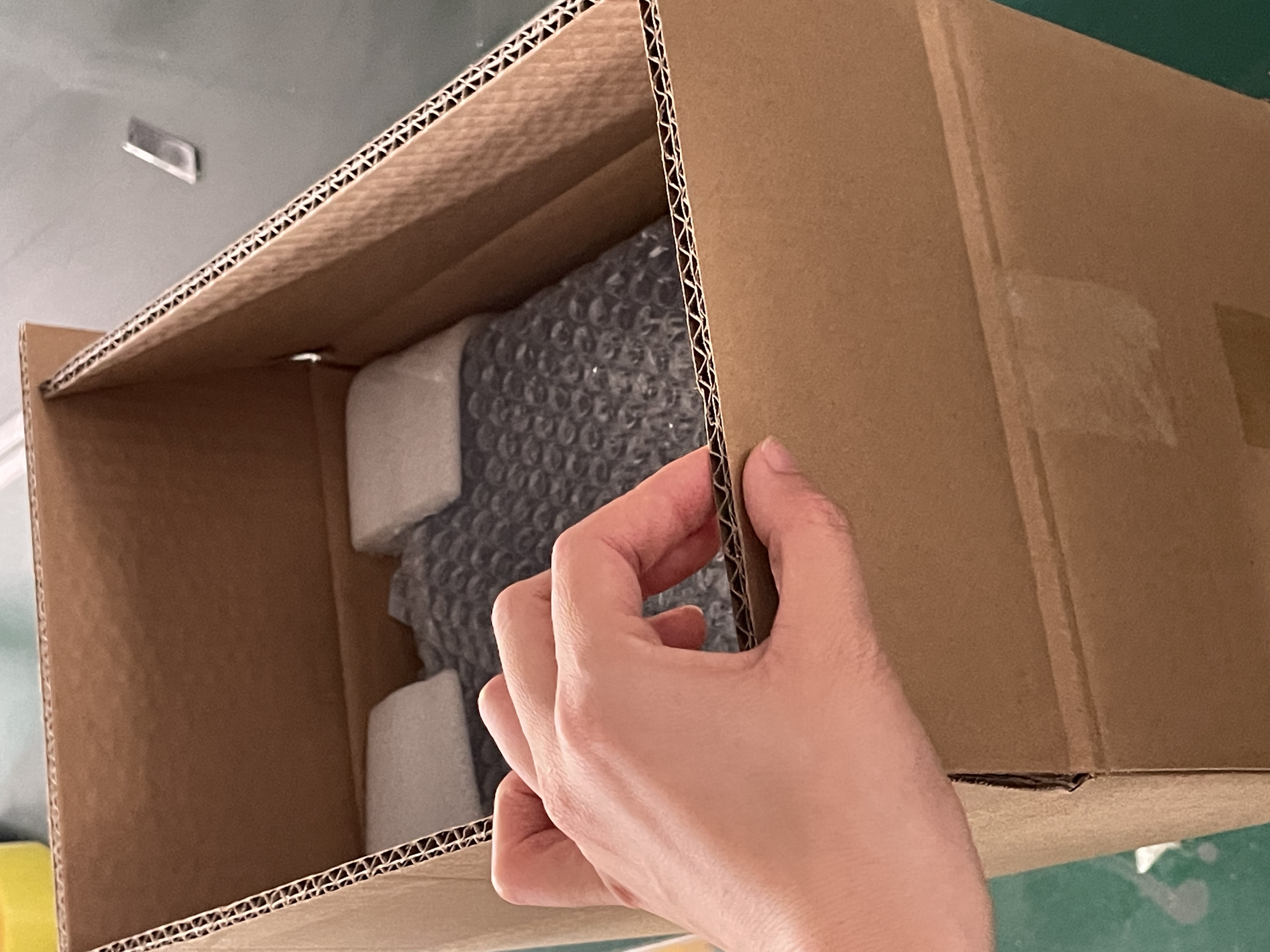 Packaging 2