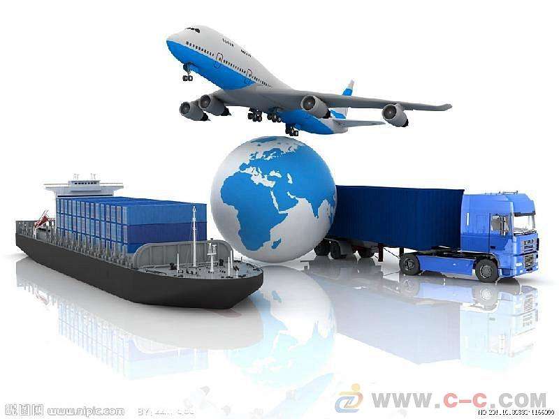Shipping Logistics