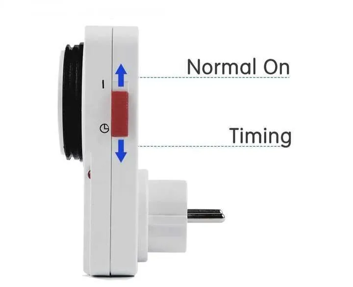 Timer Details 1