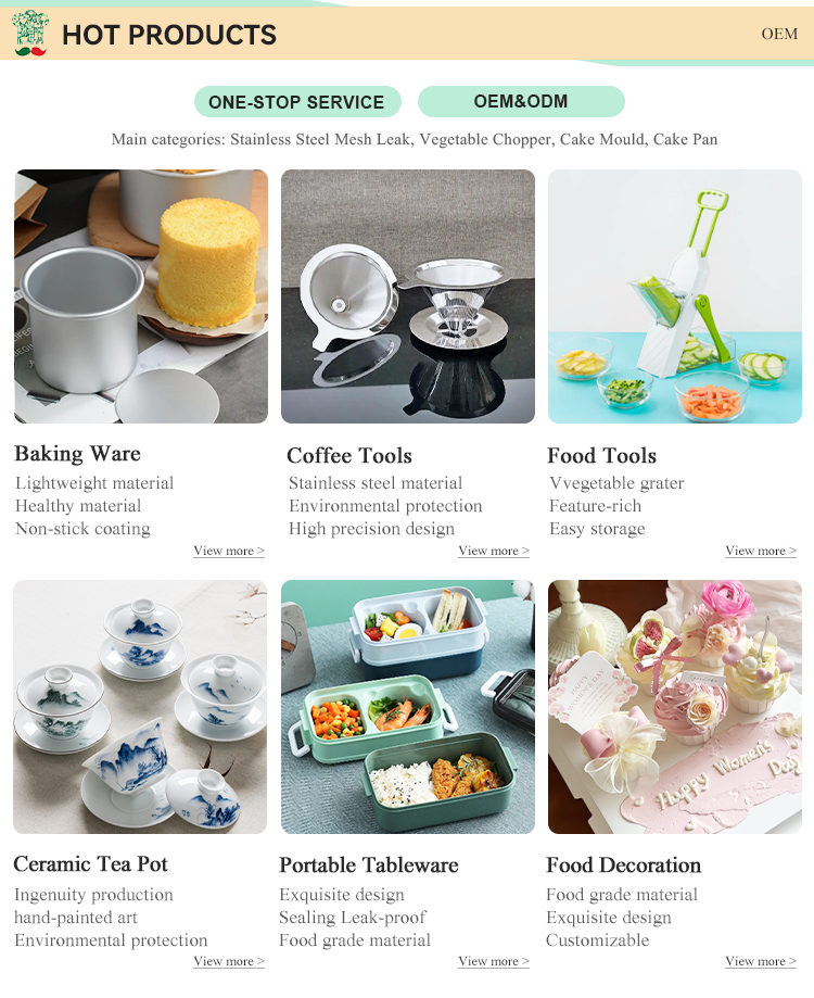 Product Categories