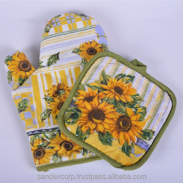 Pot Holder Design 2