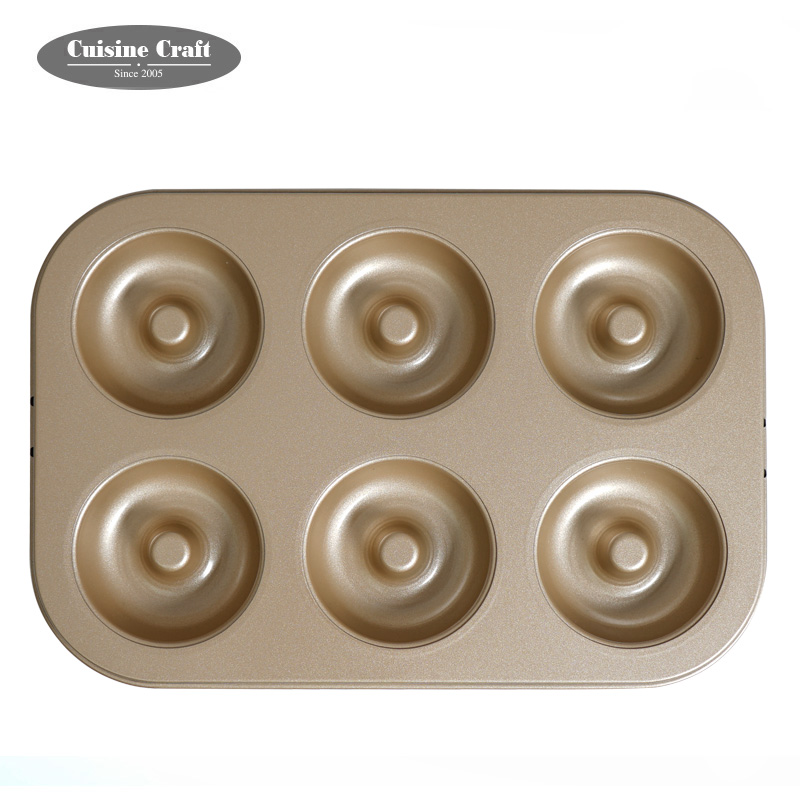 Bakeware Detail 8