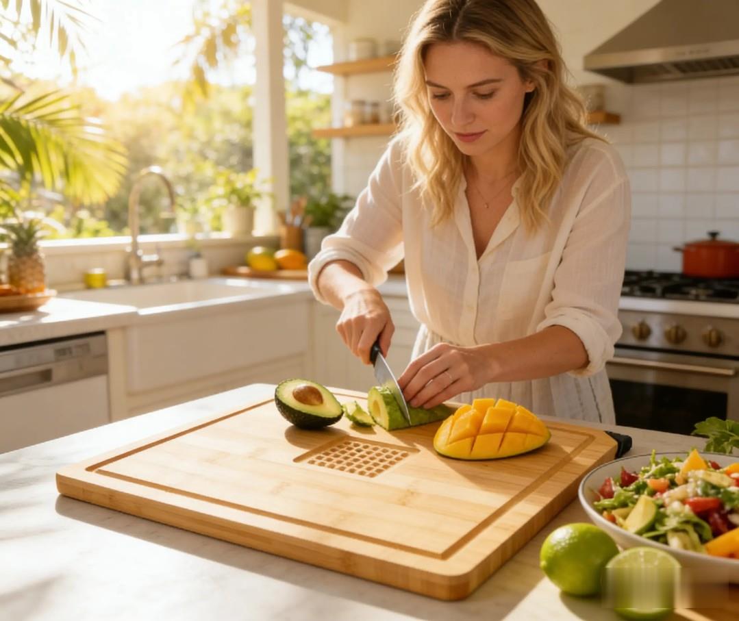 Cutting Board