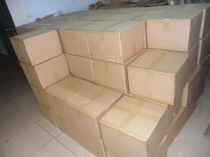 Packing Way 3