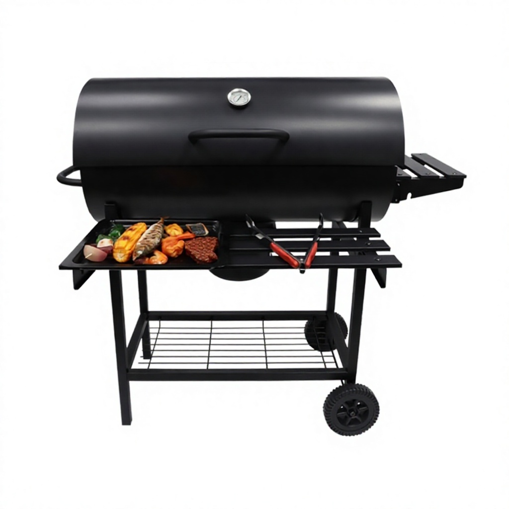 Grill Component 2