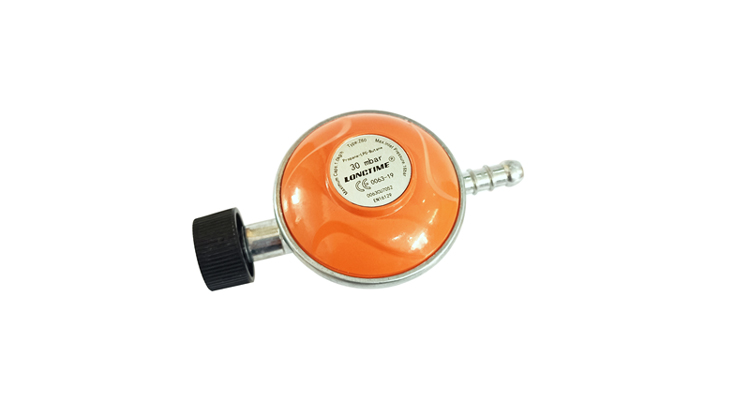 CE Certified Regulator