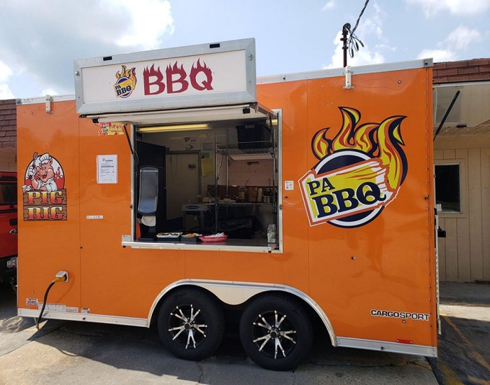Food Truck