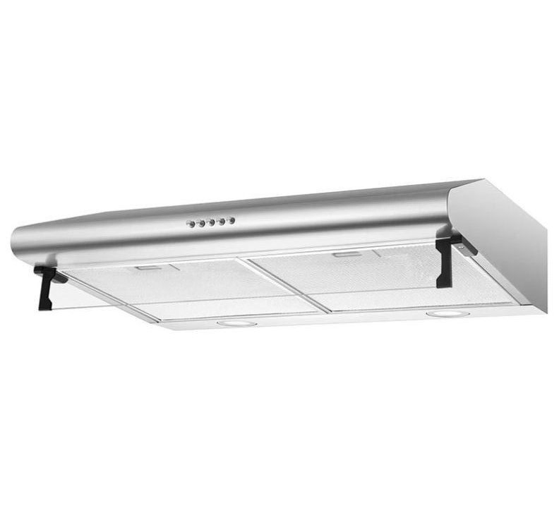 OEM ODM Premium Kitchen Appliance Efficient Discount Price Slim Range Hood High Quality Cooker Hood