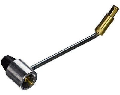 Gas Stove Regulator Replacement for Most Coleman Propane Stoves, for Coleman Propane Regulator