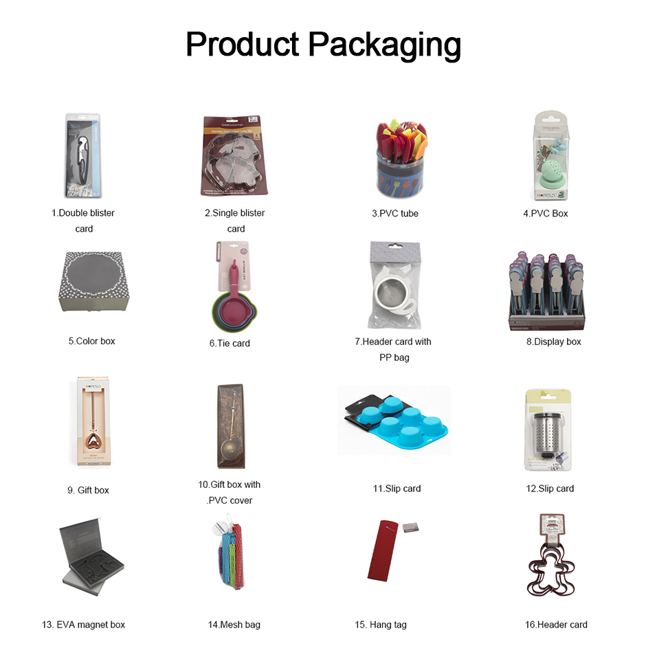 Packing details 1
