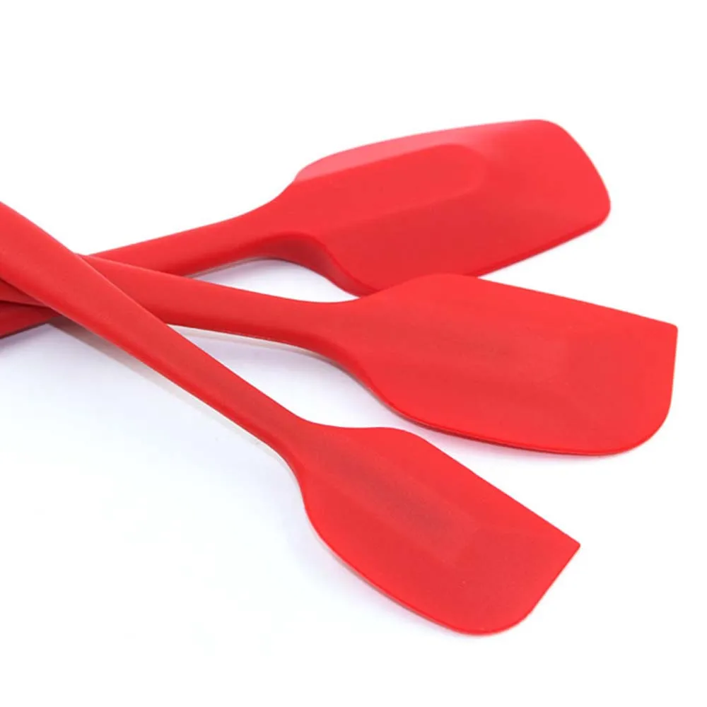 Silicone Spatula Detail 8