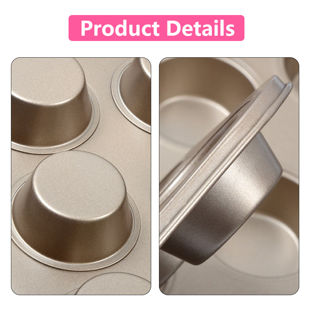 Bakeware details 1
