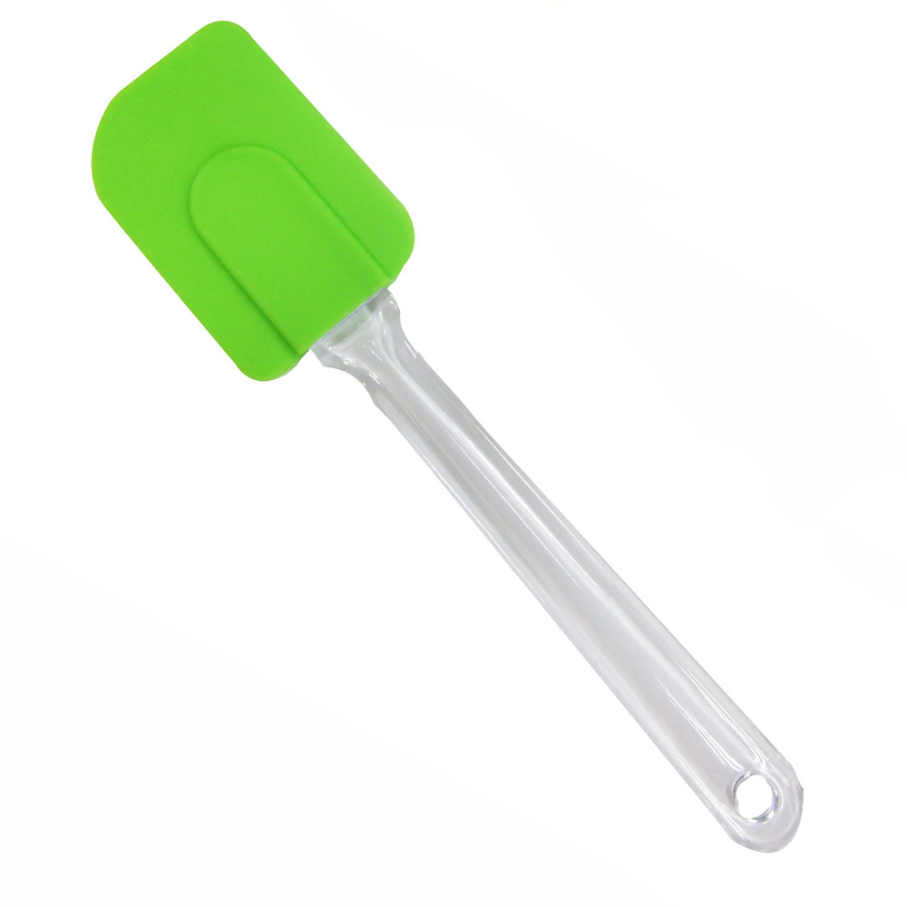 Silicone Spatula View 1
