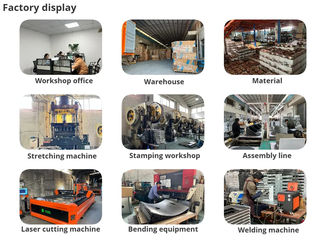 Production Line