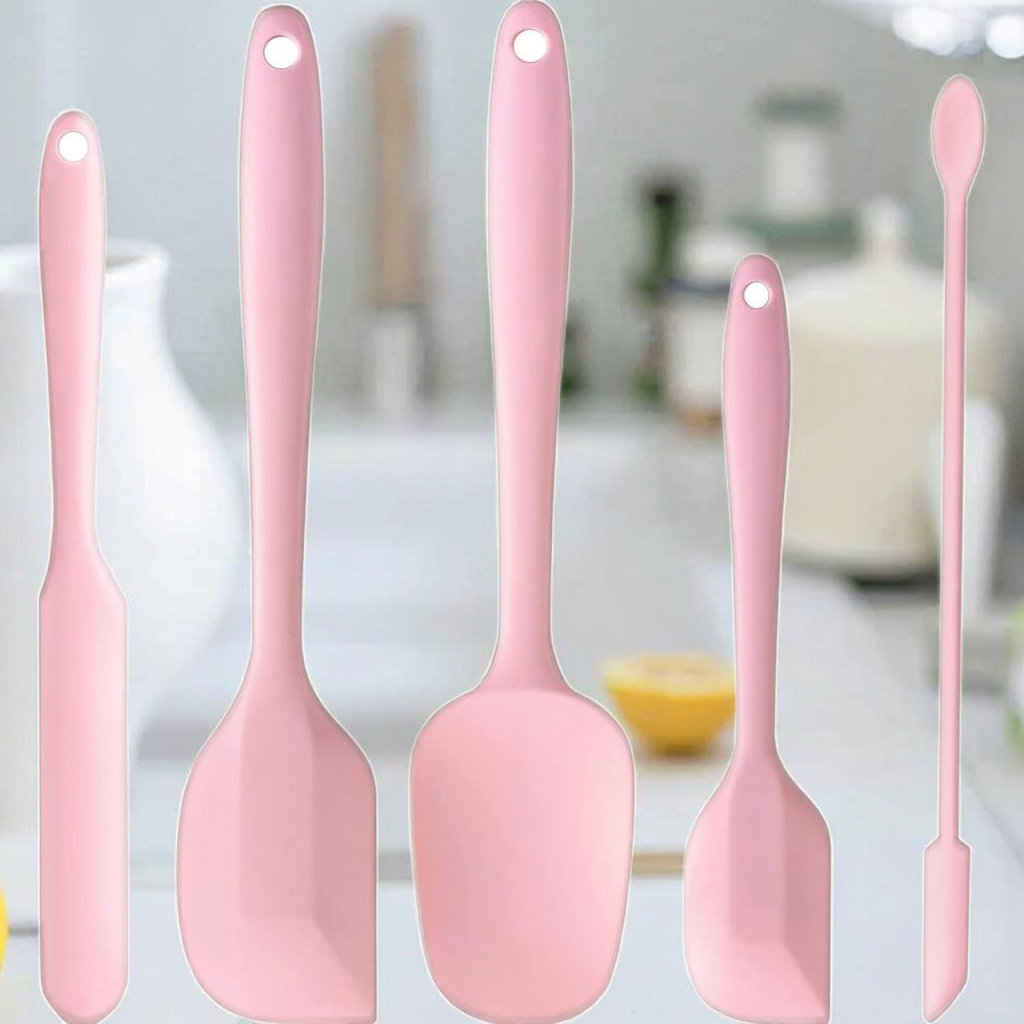 Spatula Detail 4