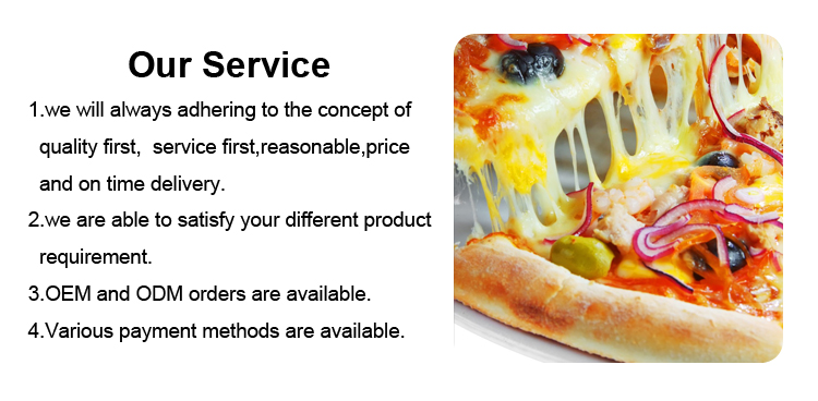 Bakeware Services