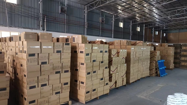 Cargo