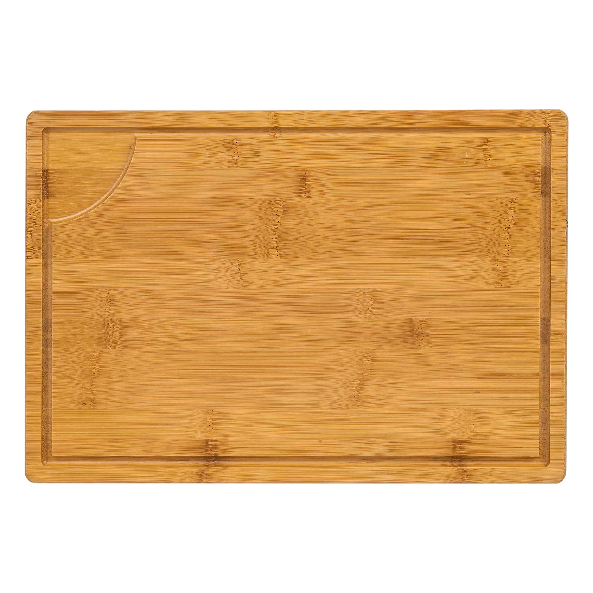 3-Piece Bamboo Cutting Board Set Bamboo Chopping Board Set Bamboo Butcher Block