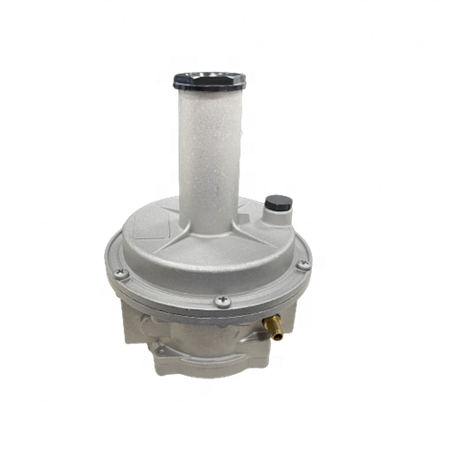 Gas voltage regulator 5