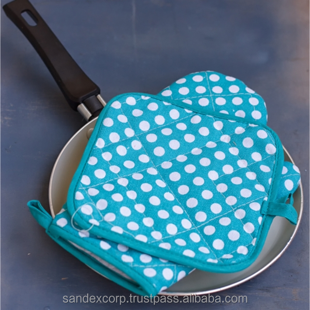 Pot Holder Design 1