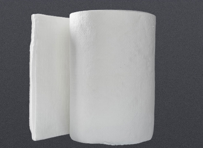 Fireproof cotton