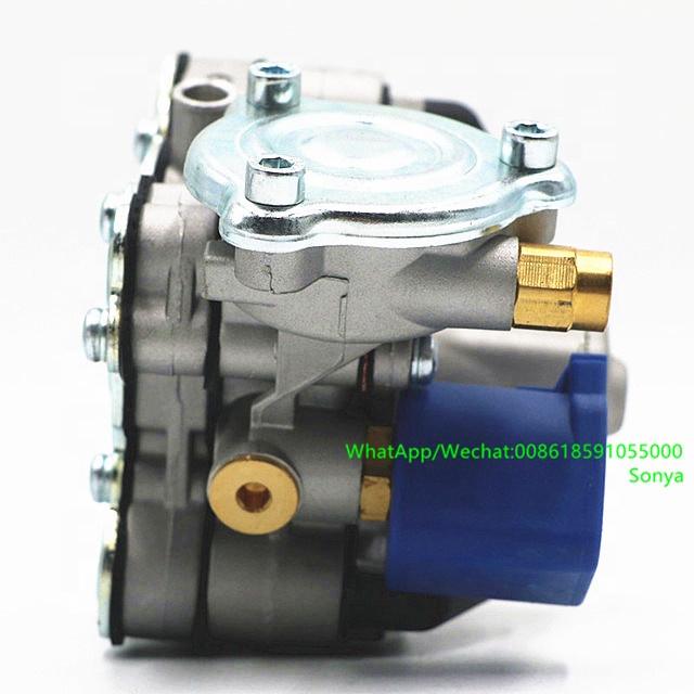 Best Quality Hot Sell lpg Cylinder Gas Regulator for Stove