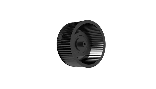METAL BLOWER