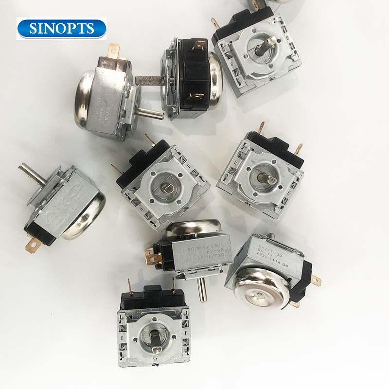 Kitchen Timer for Gas Oven 30min Digital Electric Timer Oven Parts