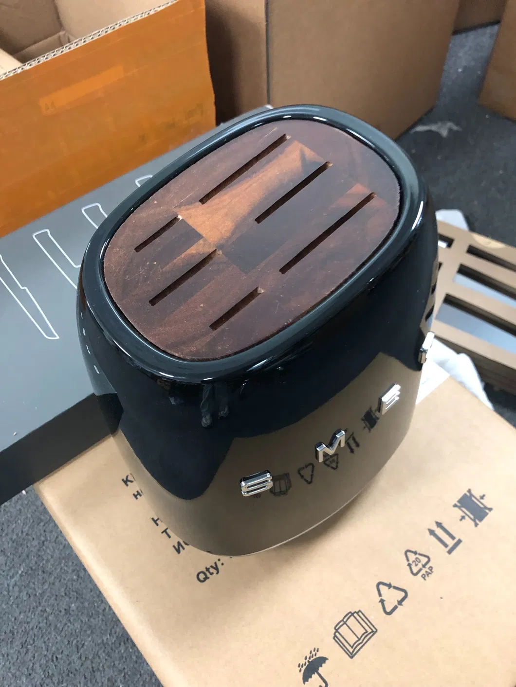 Product View