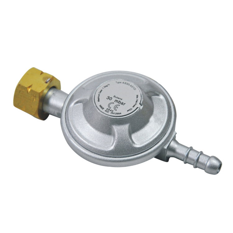 Superior Quality Latest Design Manual Gas Stove Regulator Pressure Reducing Cooking Tool at Competitive Prices