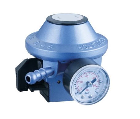 Low Pressure Gas Stove Regulator with ISO9001-2008