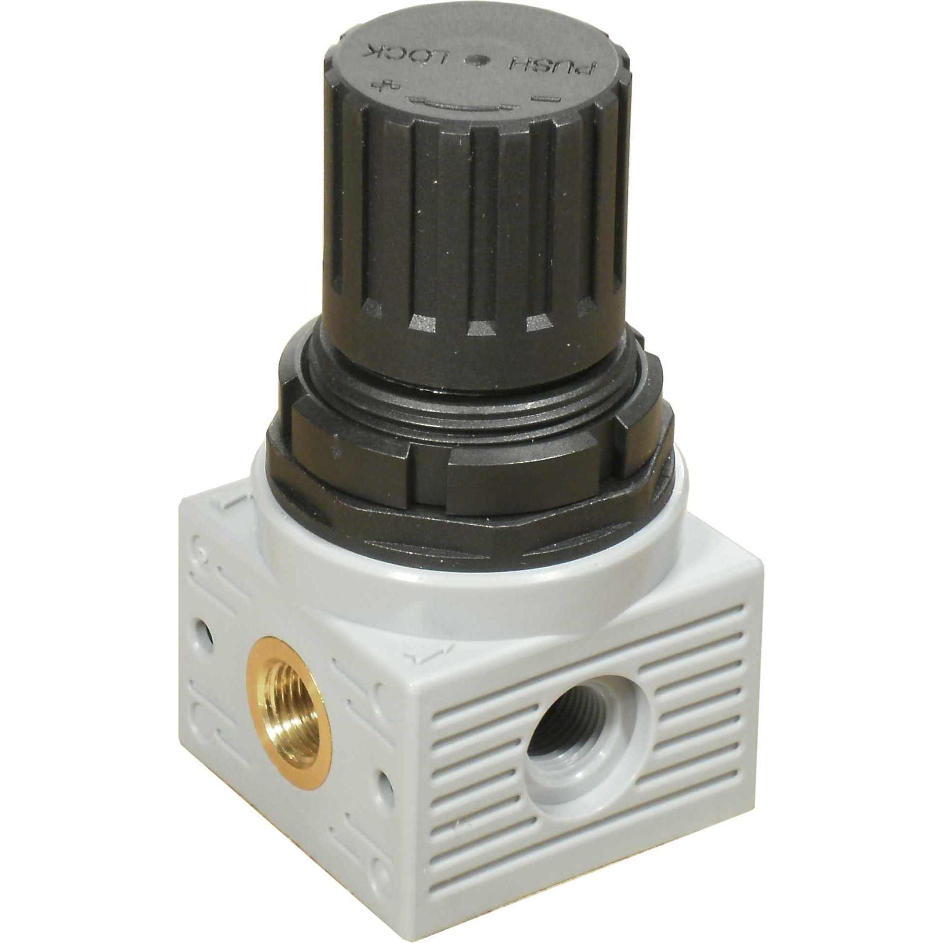 Product Type Pressure Regulators