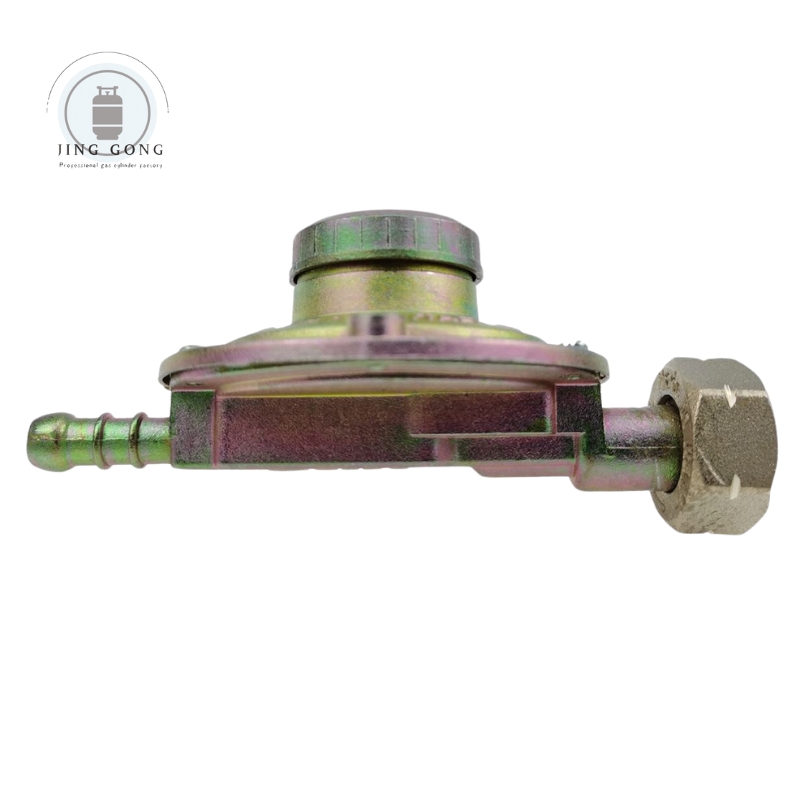 Gas Device Accessory View 2