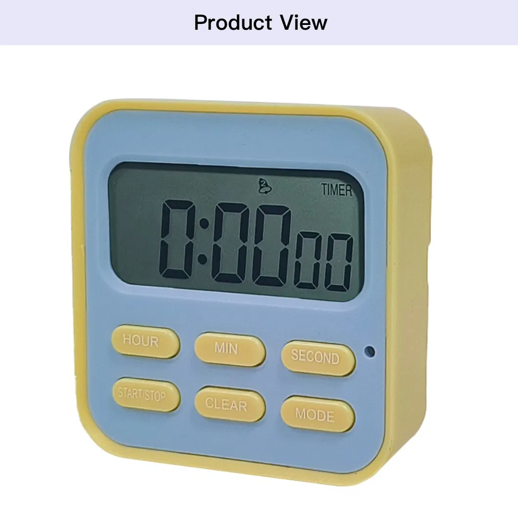 Timer Functions