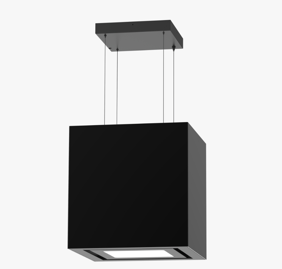 High End Island Range Hood Wholesale Commercial OEM CE Certified Hood
