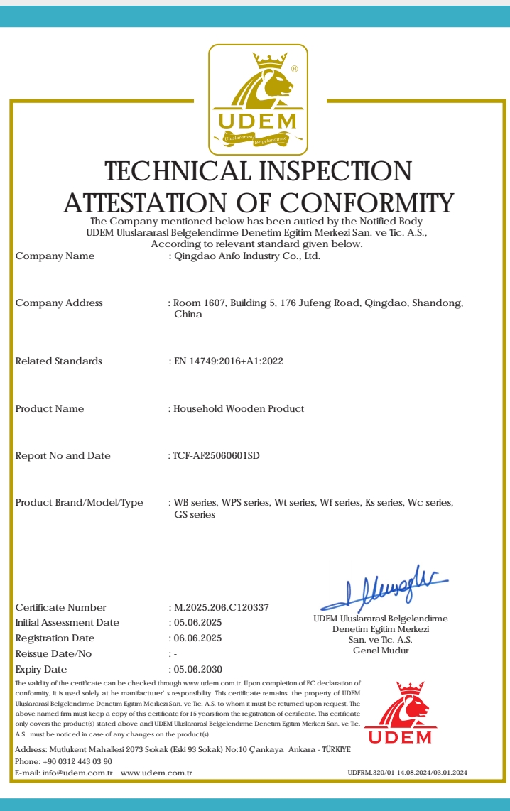 Certificate 2