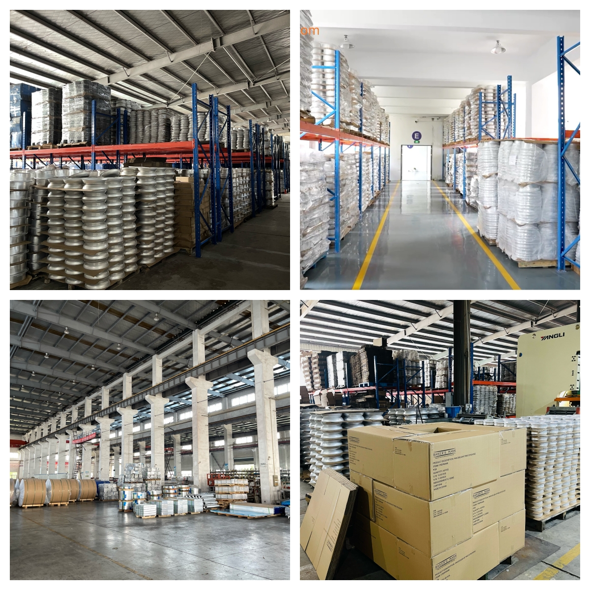 Warehouse